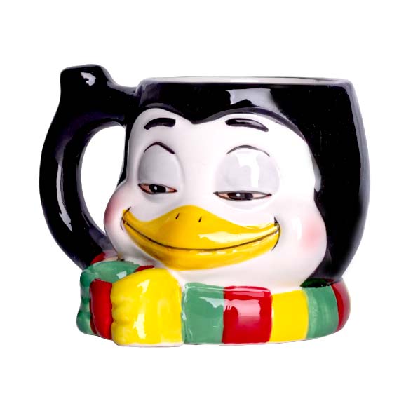 Penguin Ceramic Mug (82544)  product image