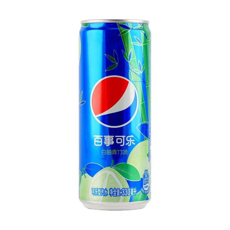 Pepsi Can | Lime | 330ml product image