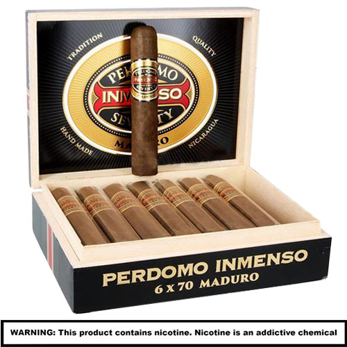 Perdomo Lot 23 Connecticut Toro | 24 Count Display product image
