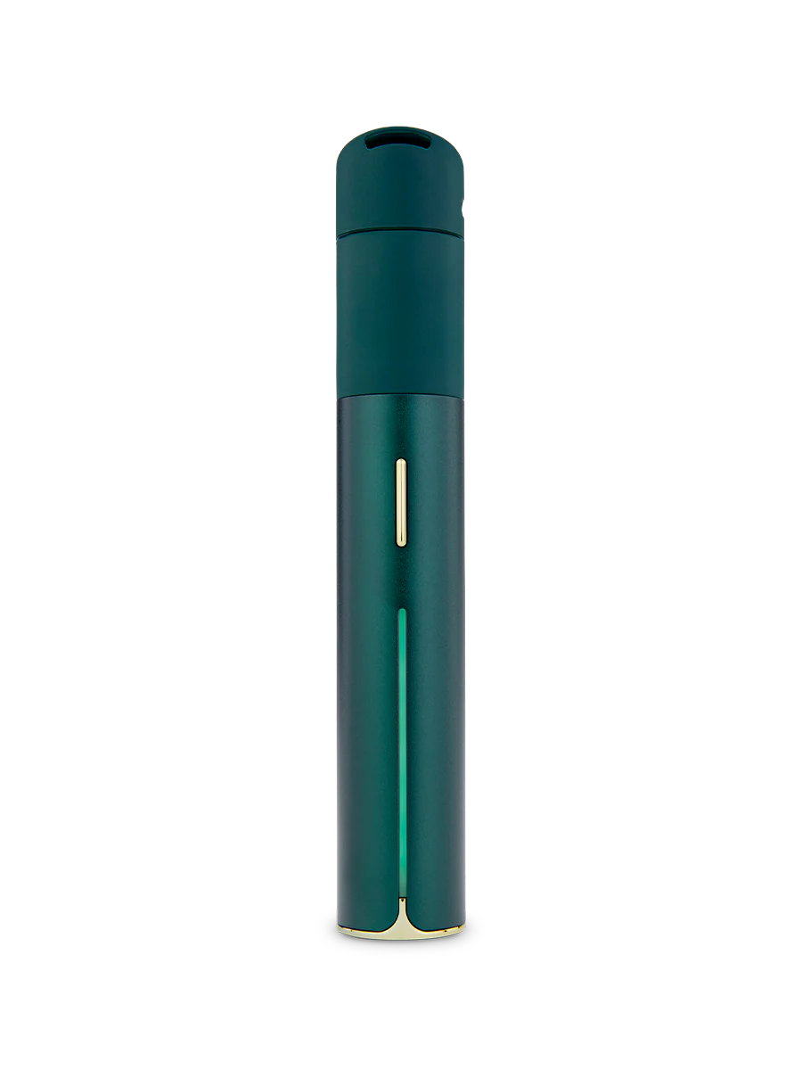 PuffCo Pivot Mobile Vaporizer | Pine (Limited Edition) product image
