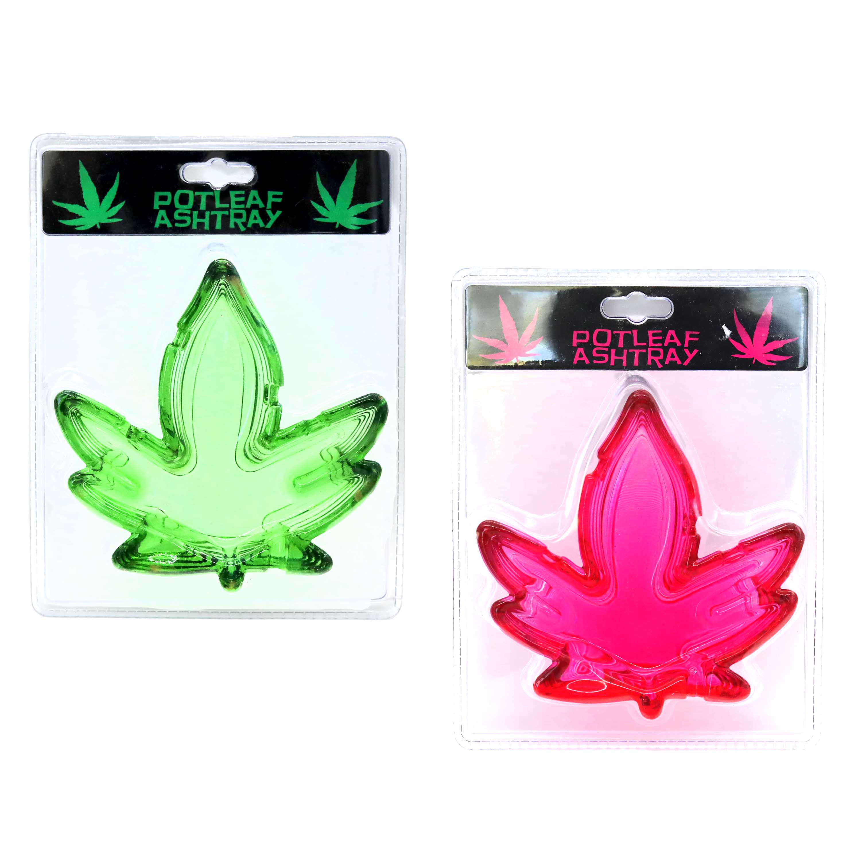 Kheper Games Potleaf Ashtray product image