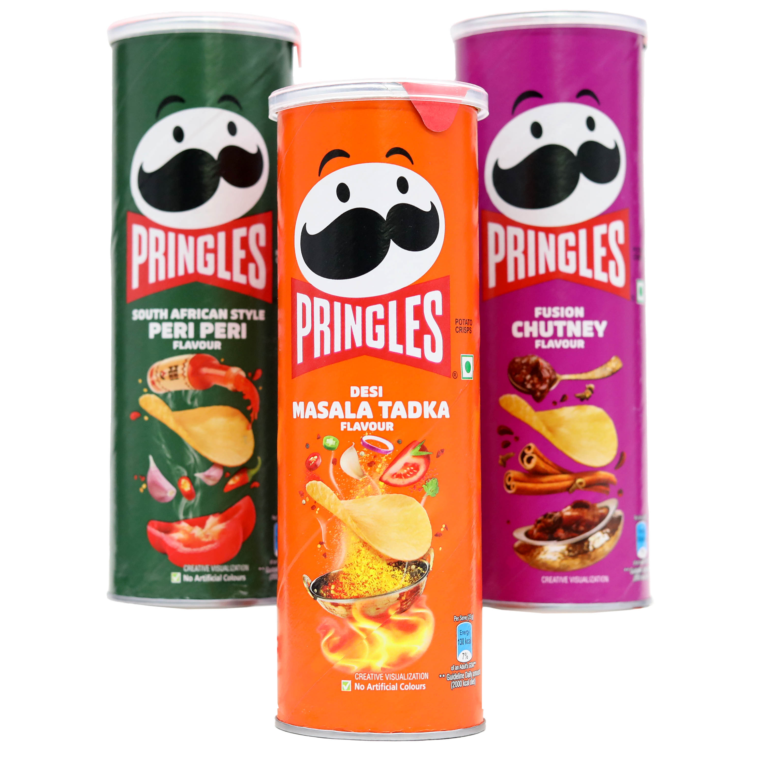 Pringles | 102 Grams product image