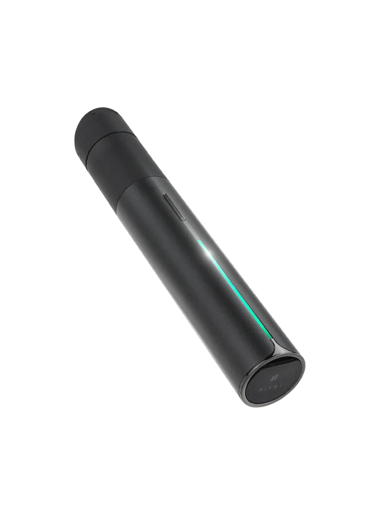 PuffCo Pivot Mobile Vaporizer | Onyx product image