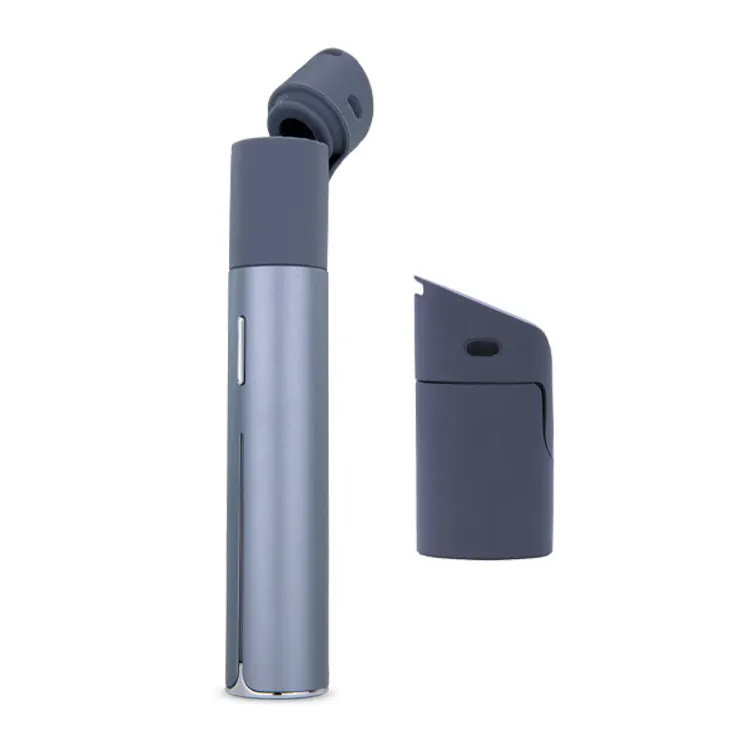 PuffCo Pivot Mouthpiece | 2 Pack | Onyx  product image