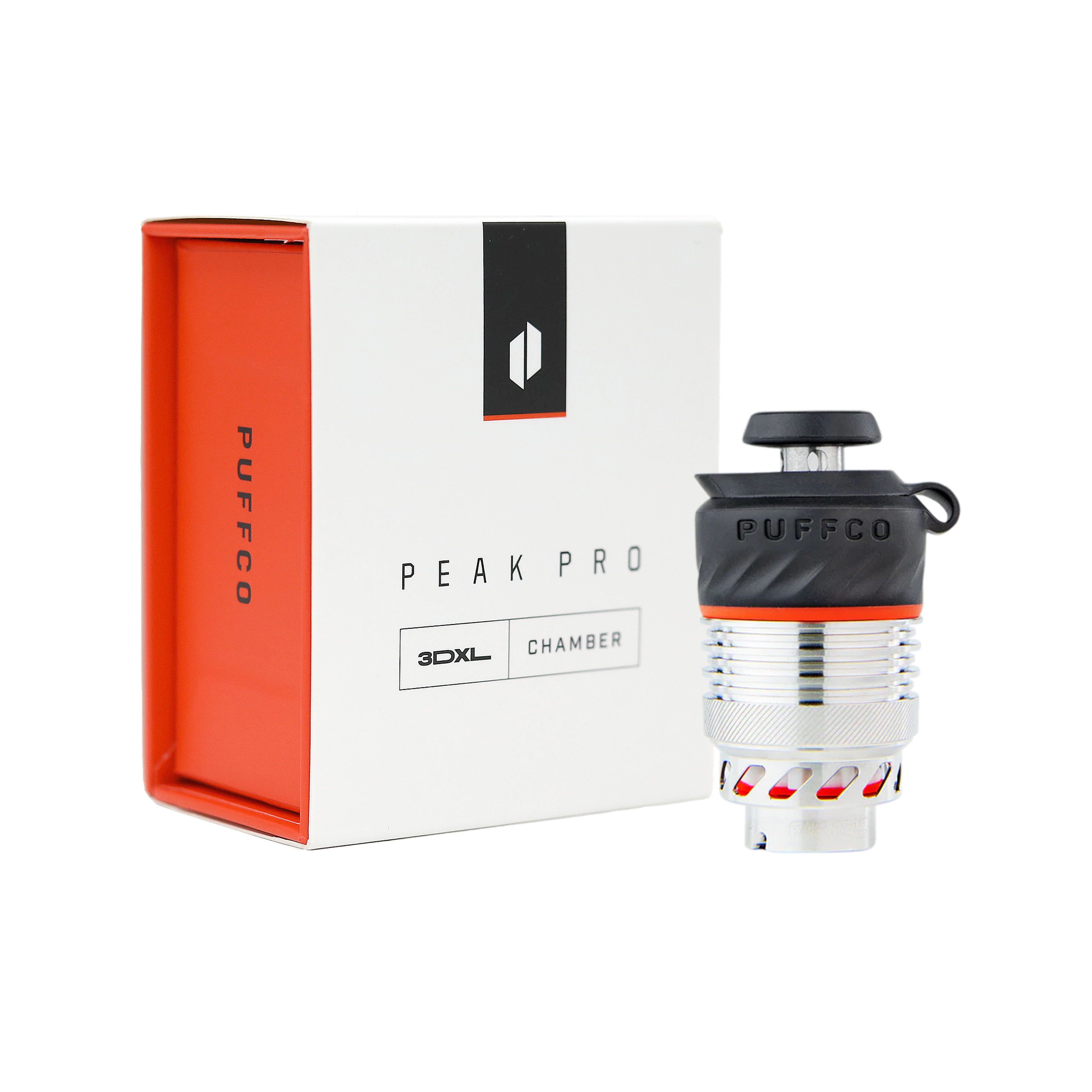 PuffCo Peak Pro 3D XL Chamber | 1 Pack product image