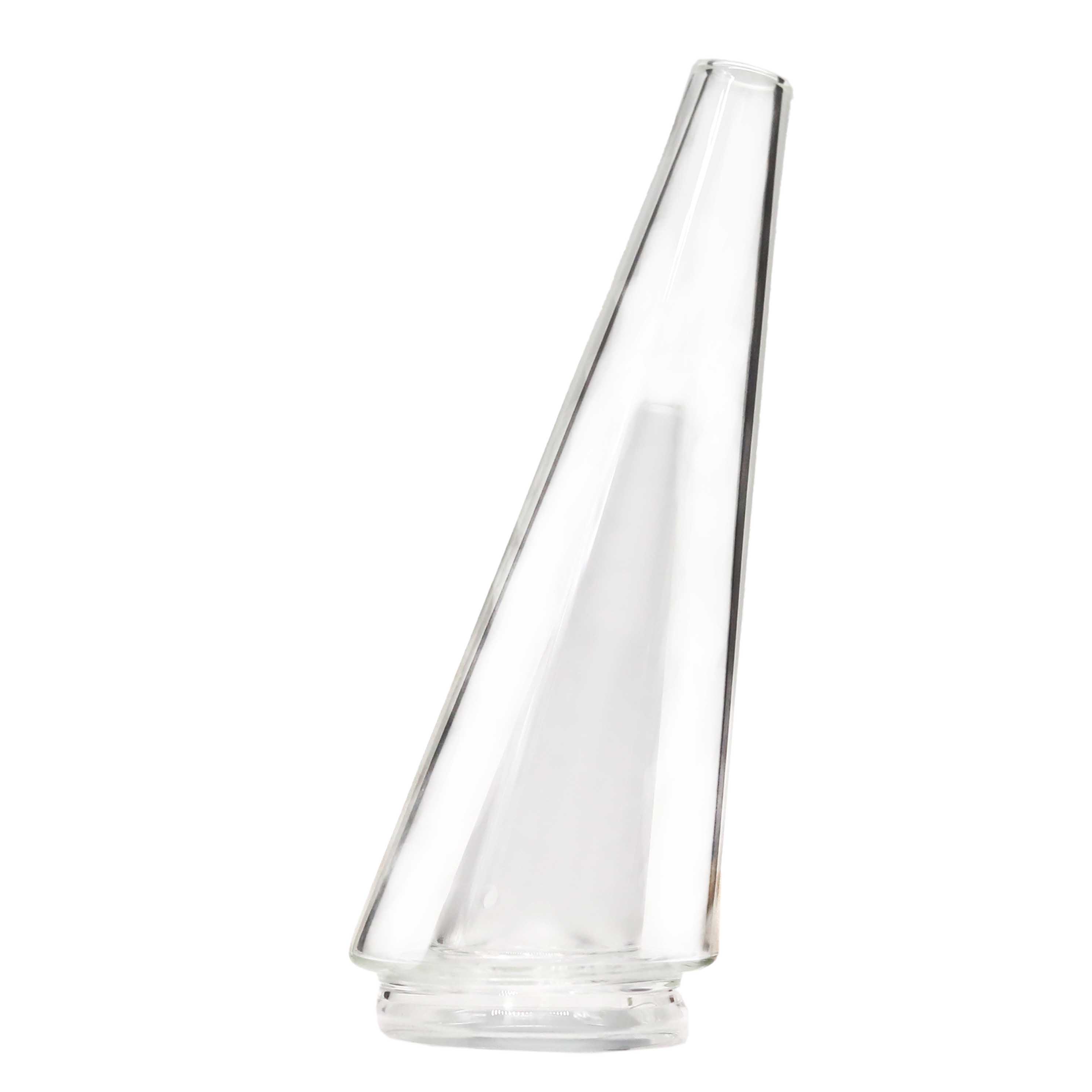 PuffCo Clear Volcano Glass Part product image