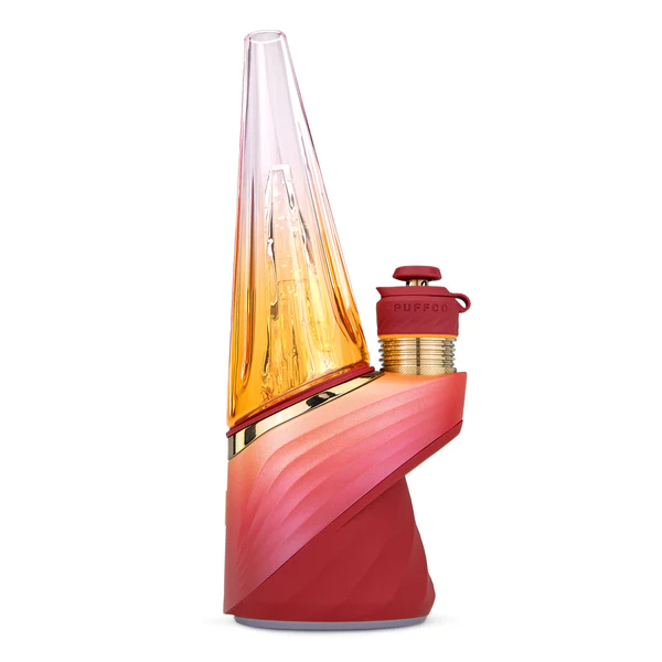 PuffCo Peak Pro With 3D XL Chamber Dab Rig | DAYBREAK product image