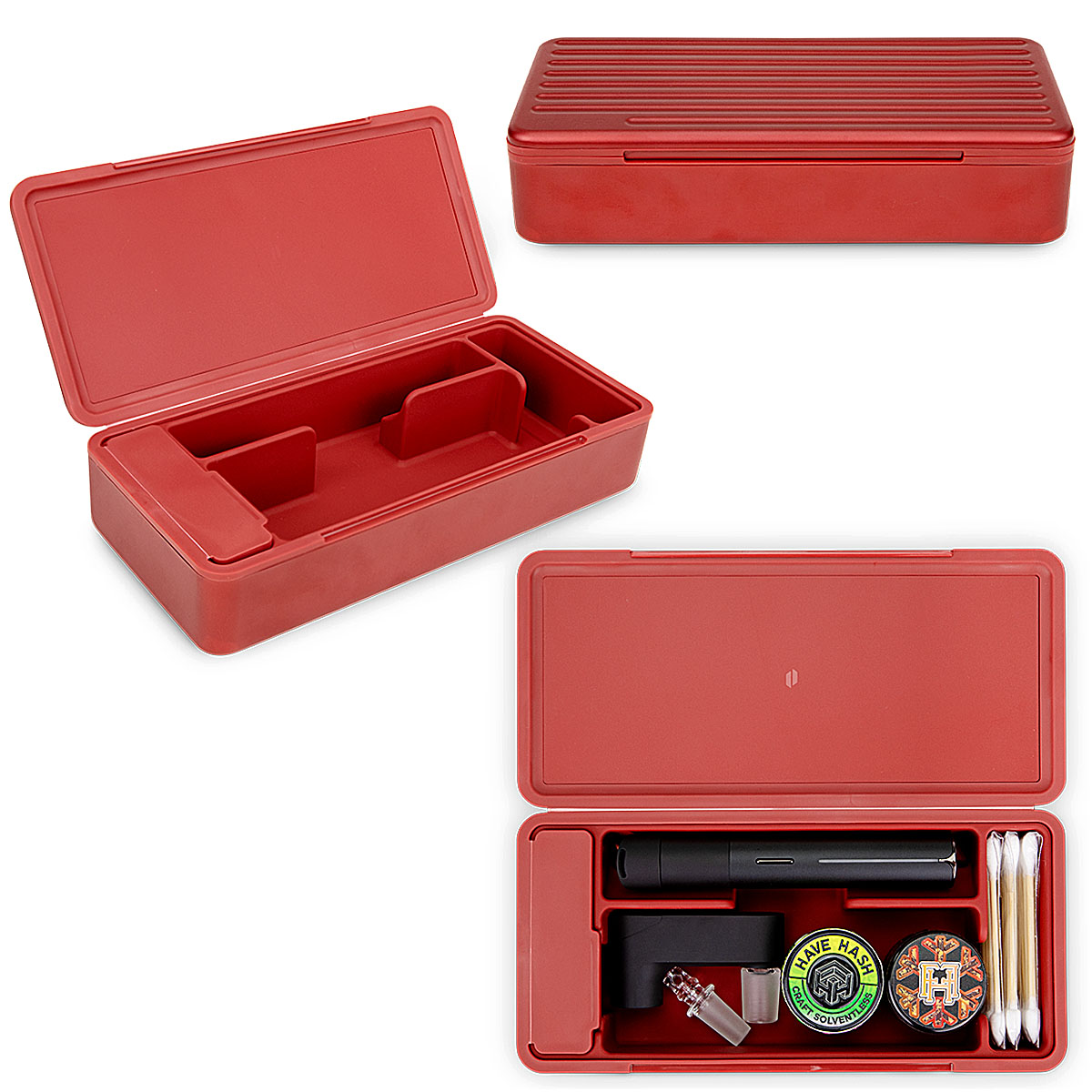 Puffco Pivot Travel Case | DAY BREAK (Limited Edition) product image