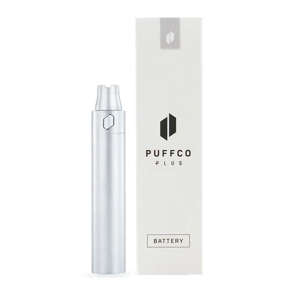 PuffCo Plus Battery | Pearl product image