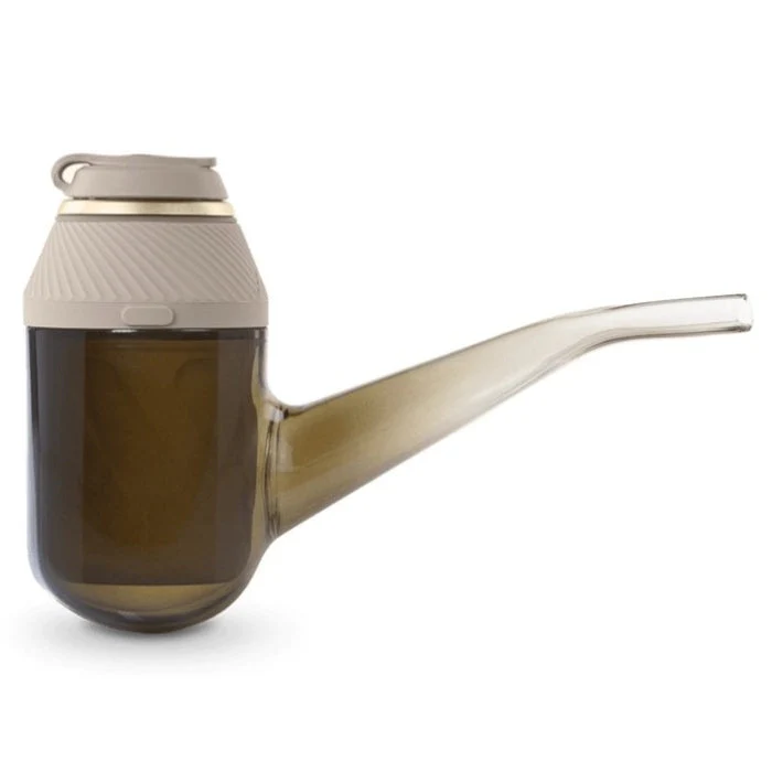 PuffCo Proxy Vaporizer Pipe | Desert product image