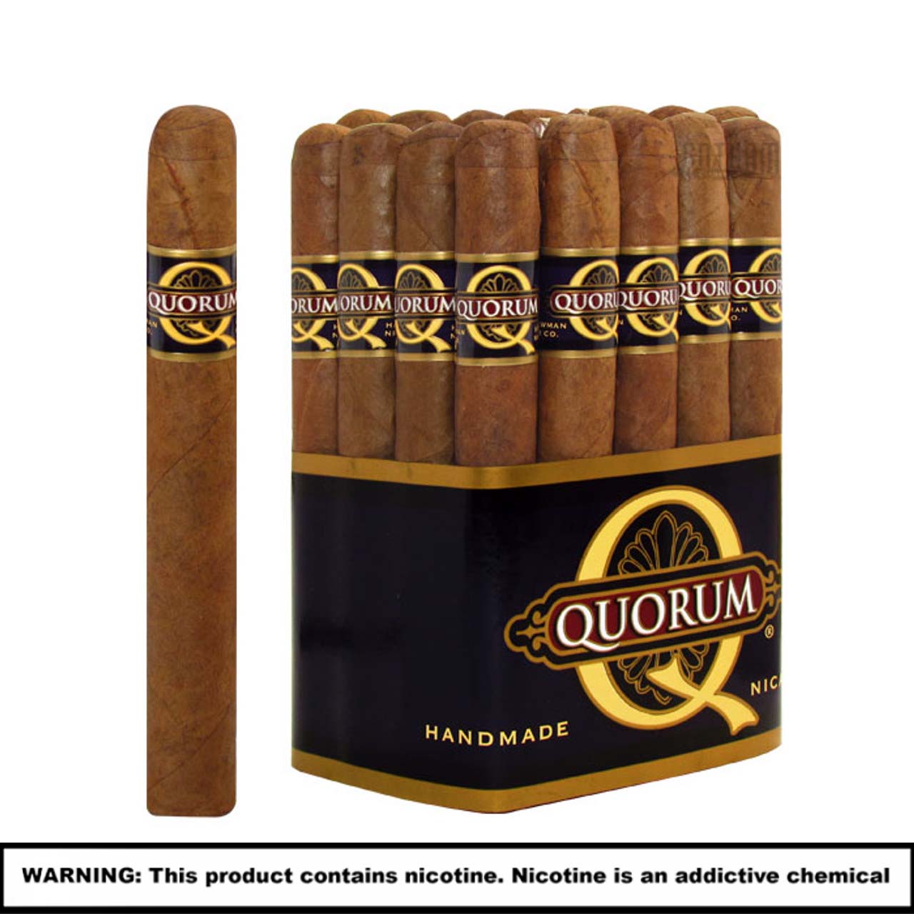 Quorum Classic Corona | 20 Count Display product image