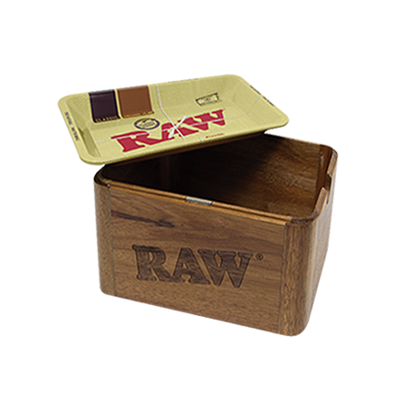 RAW Cache Box | Mini product image