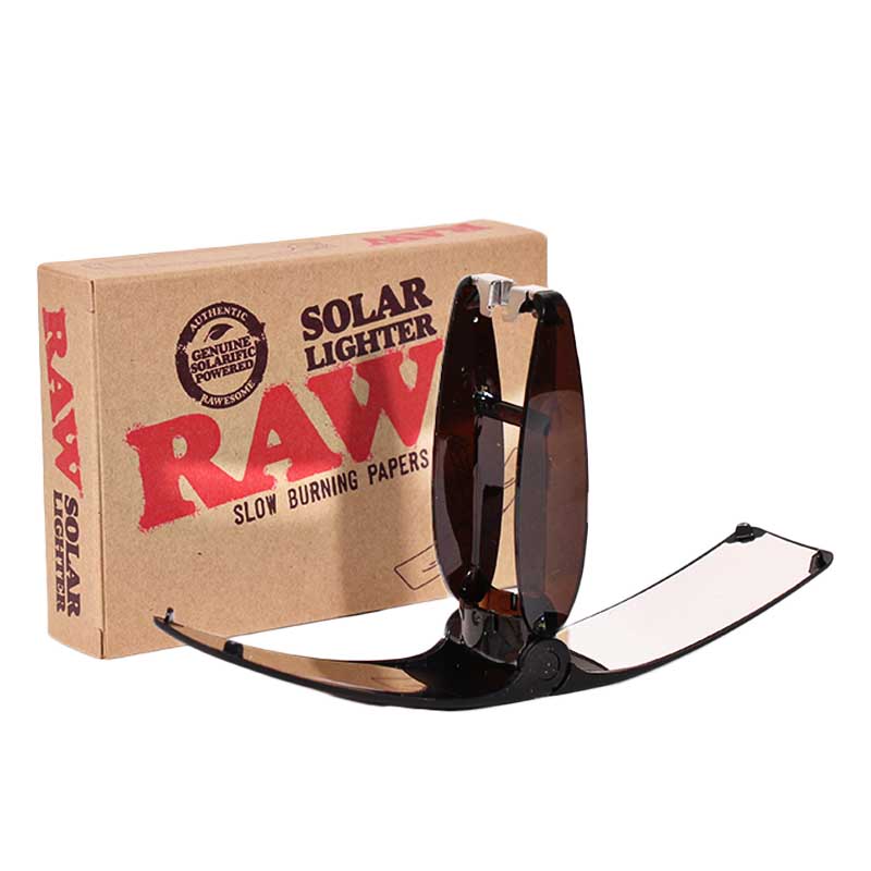 RAW Bic Lighters | 50 Count Display - image 1 of 2