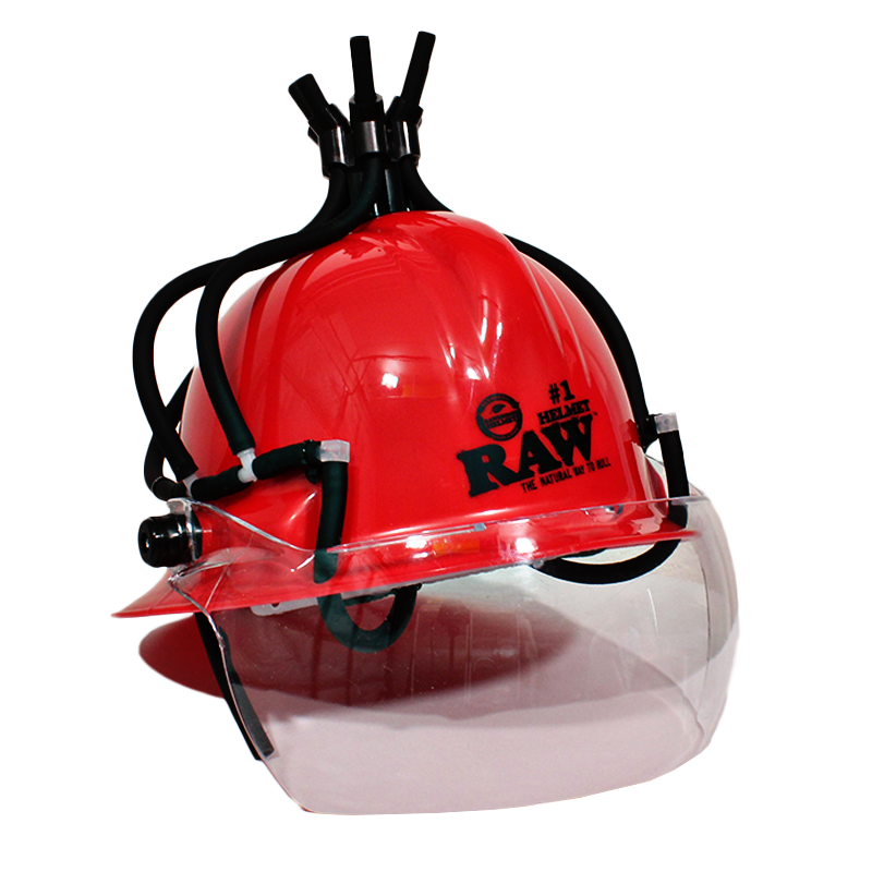 RAW Fireblazer Helmet product image