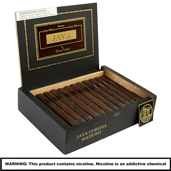 Rocky Patel Java Maduro Toro | 24 Count Display product image