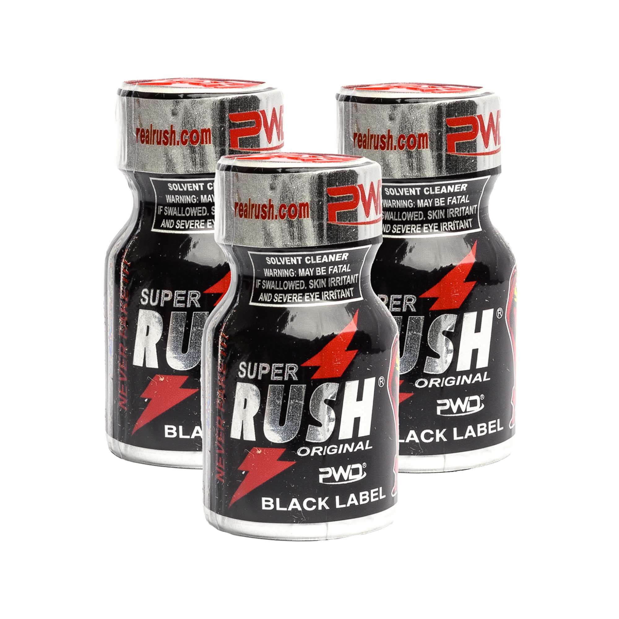 Super RUSH Nail Polish Remover | 10ml - image 1 of 2