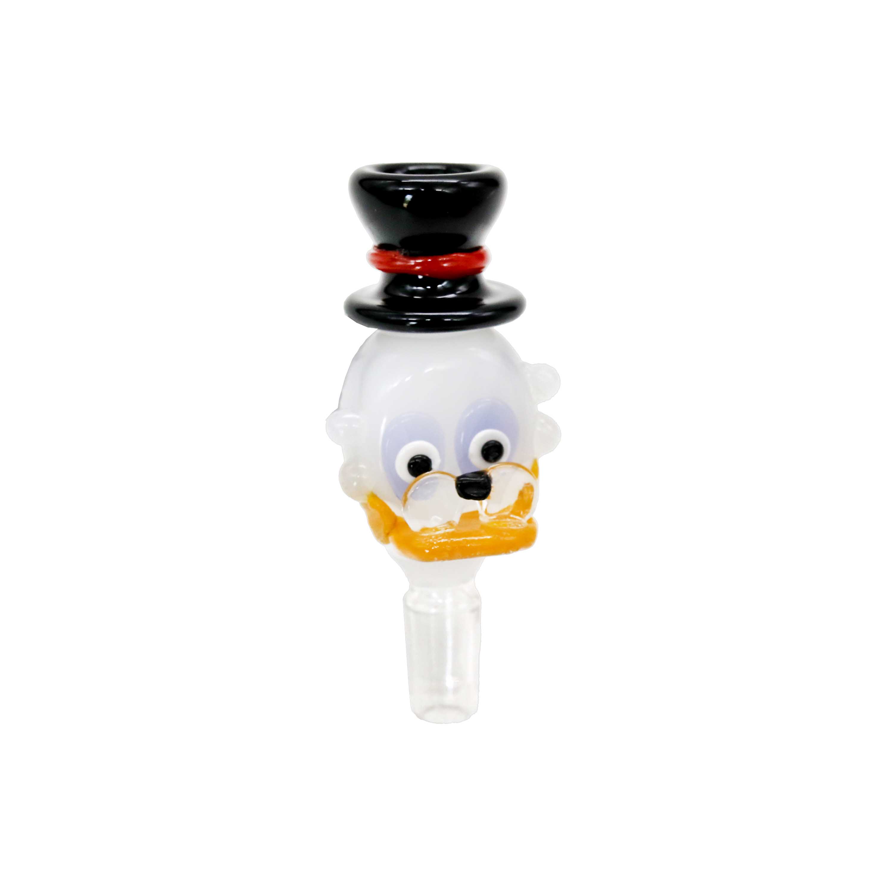 Donna Duck Bowl (SB-209) | 14mm | Assorted Colors product image