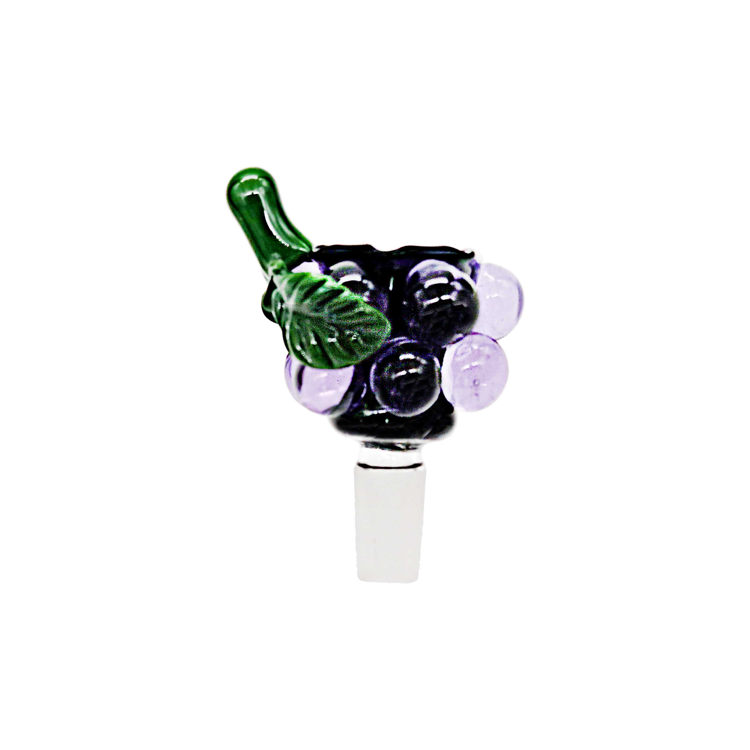 Grape Bowl (SB-217) | 14mm | Assorted Colors product image