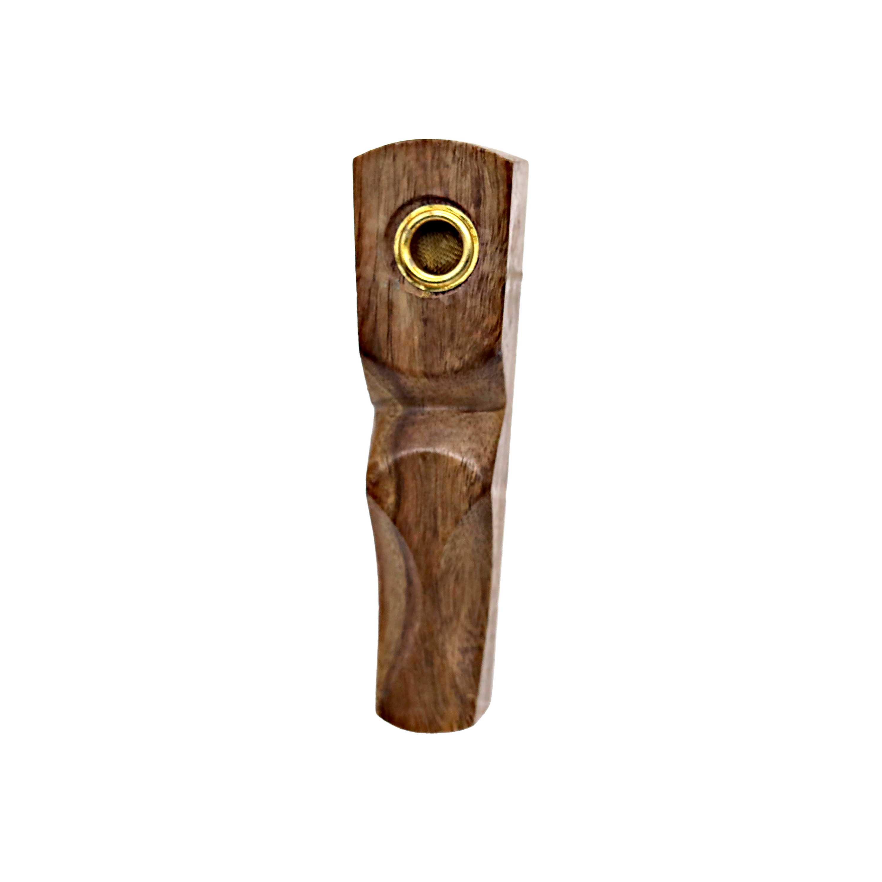 Wooden Handpipe (SB-61) | Hārūn product image