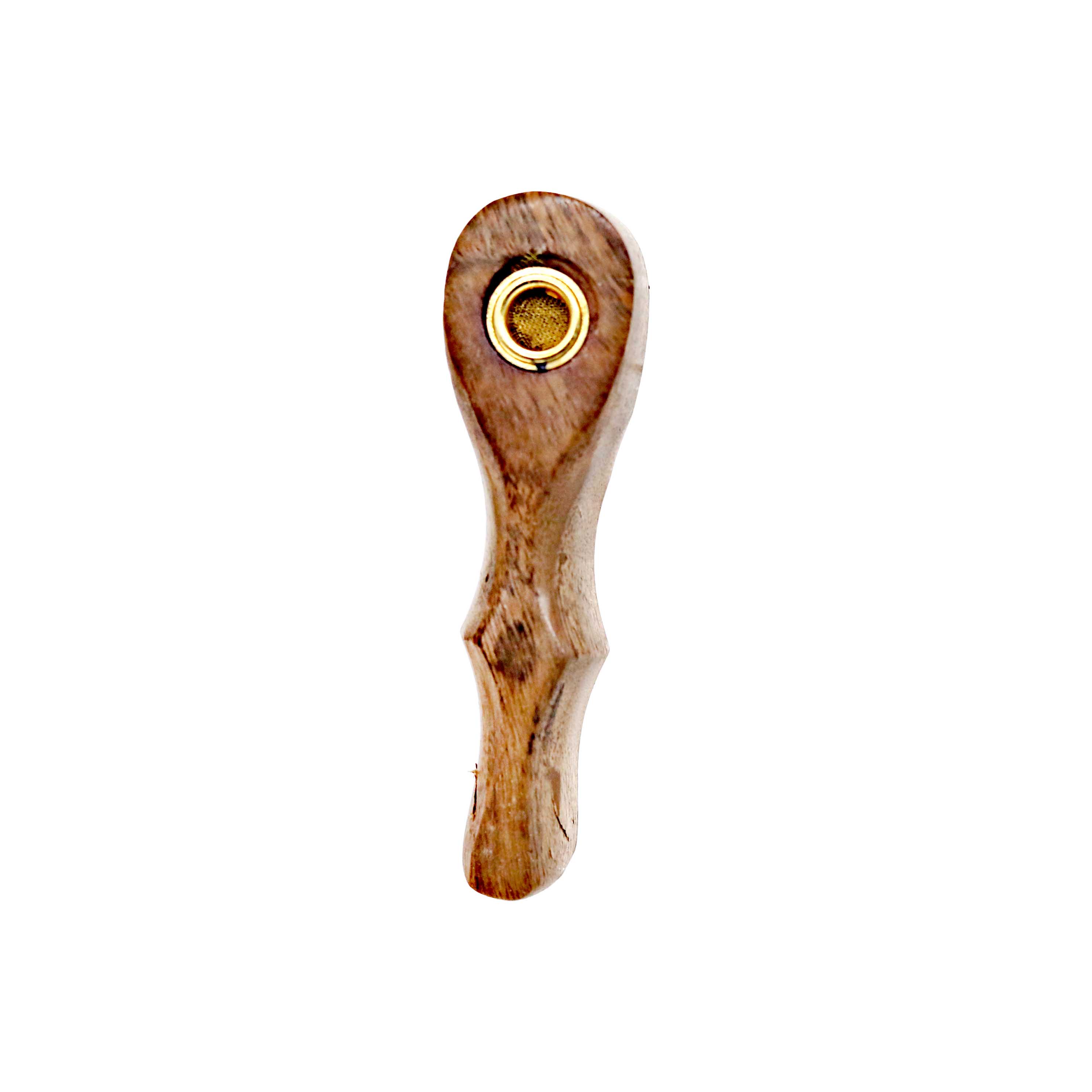 Wooden Handpipe (SB-53) | Ifrāym product image
