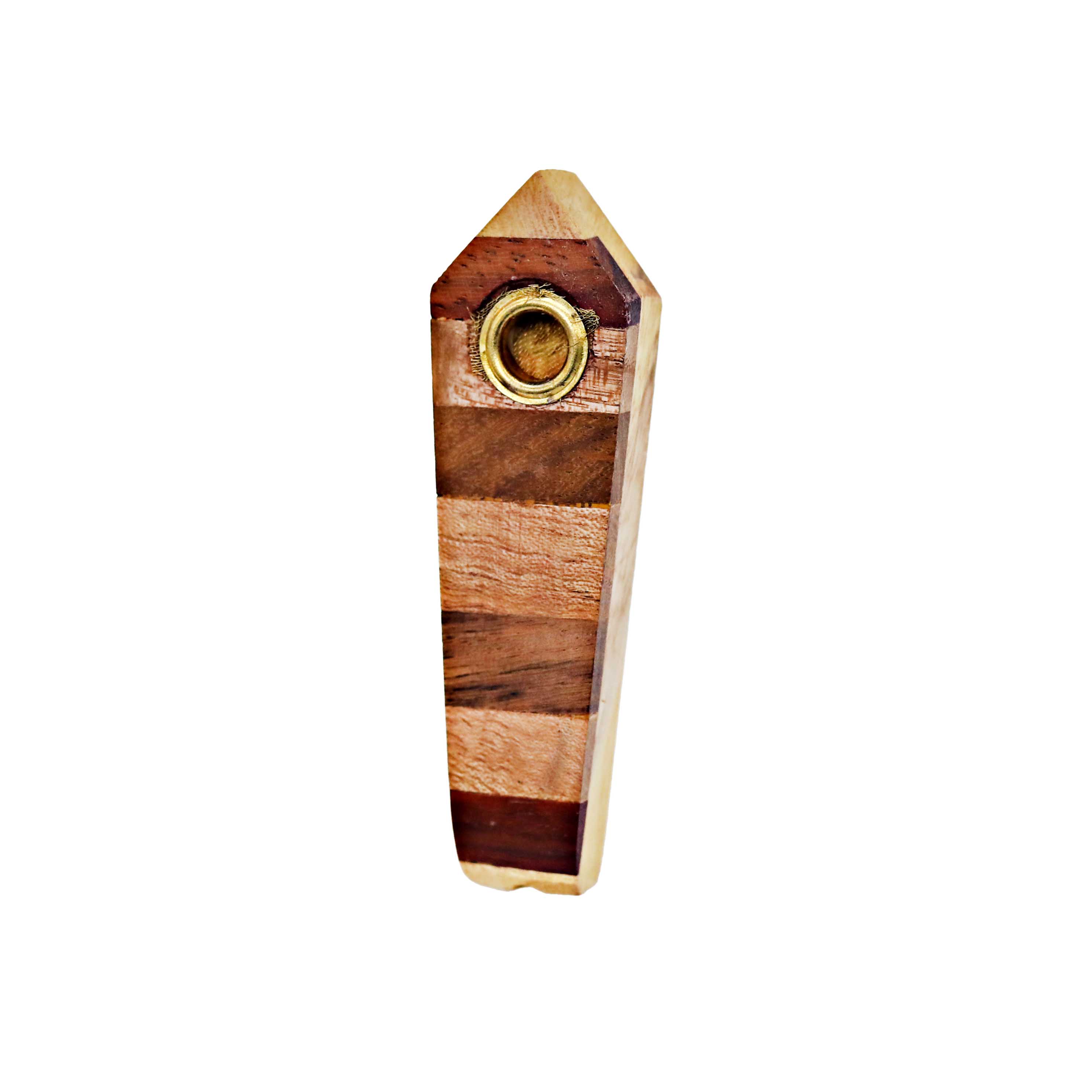 Wooden Handpipe (SB-60) | Ānnāh product image