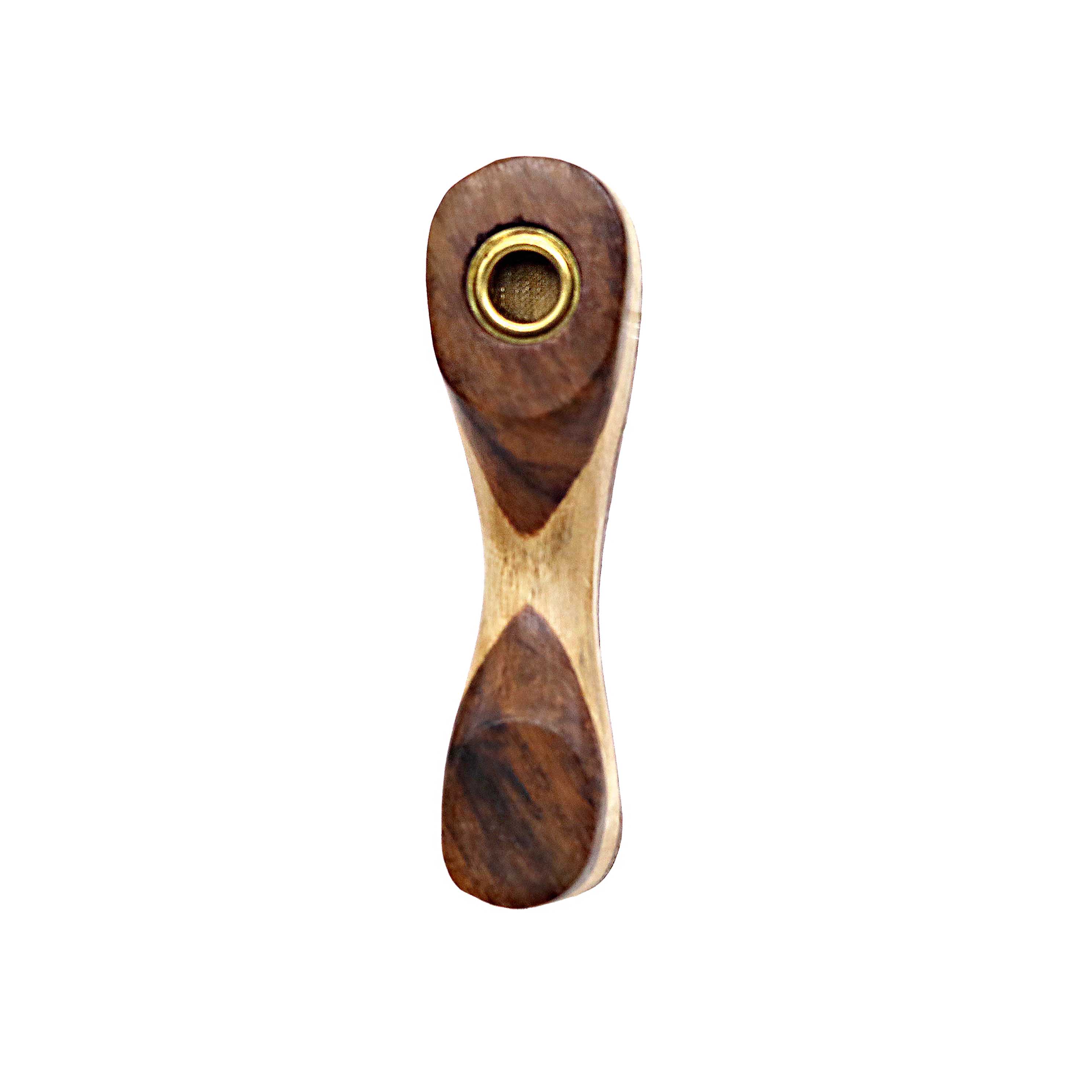 Wooden Handpipe (SB-63) | Hawwa product image