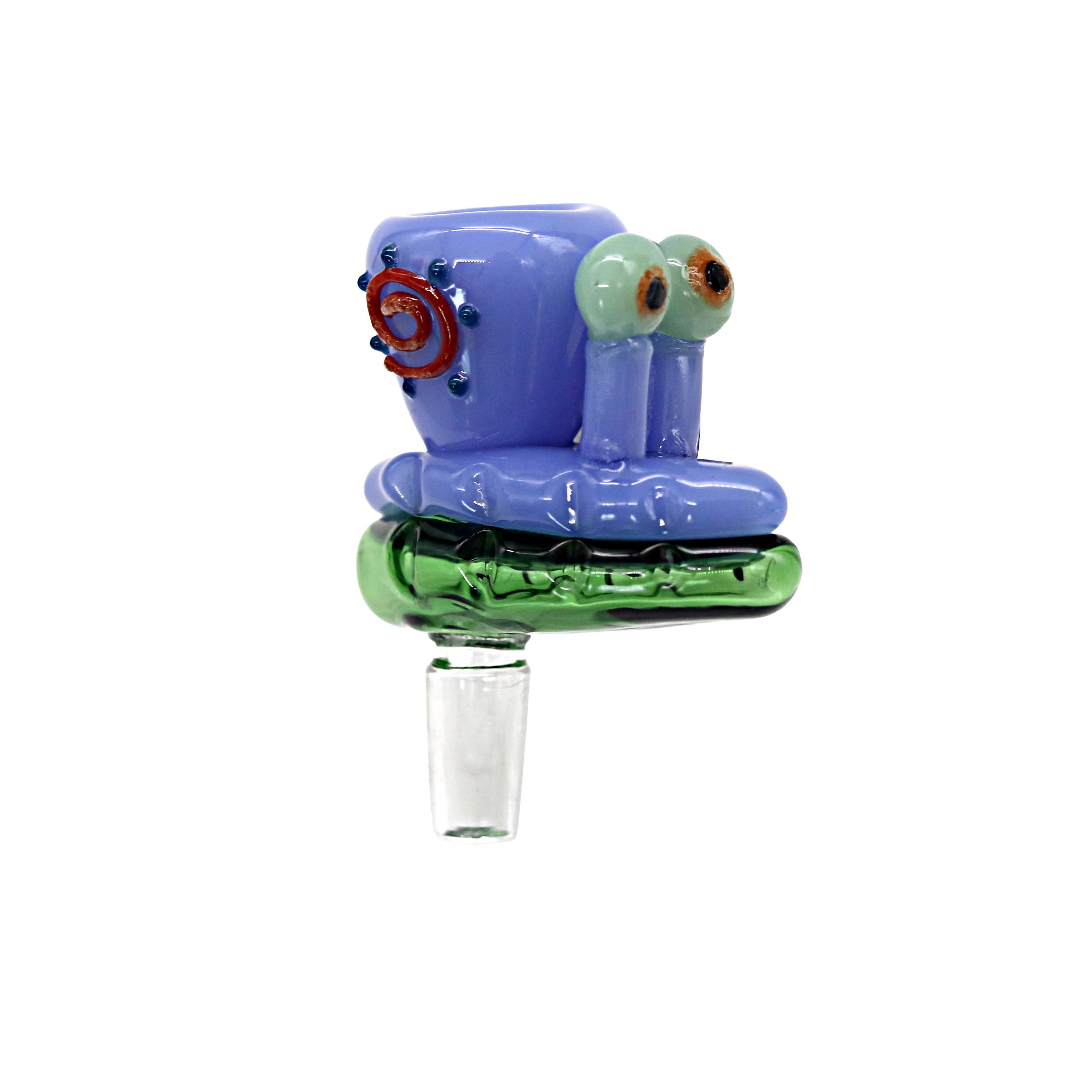 Caterpillar Bowl (SB-222) | 14mm | Assorted Colors product image