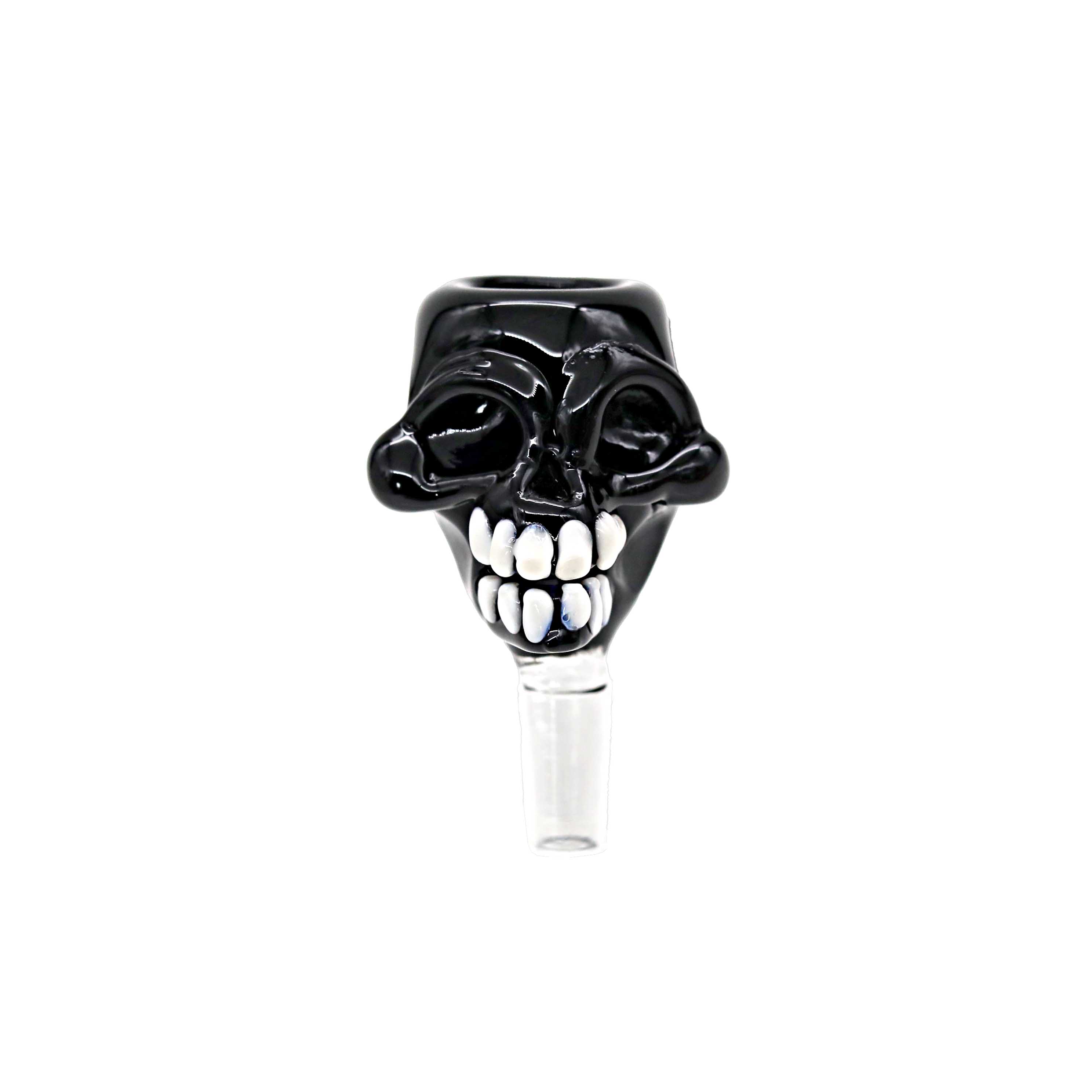 Skeleton Bowl (SB-223) | 14mm | Assorted Colors product image