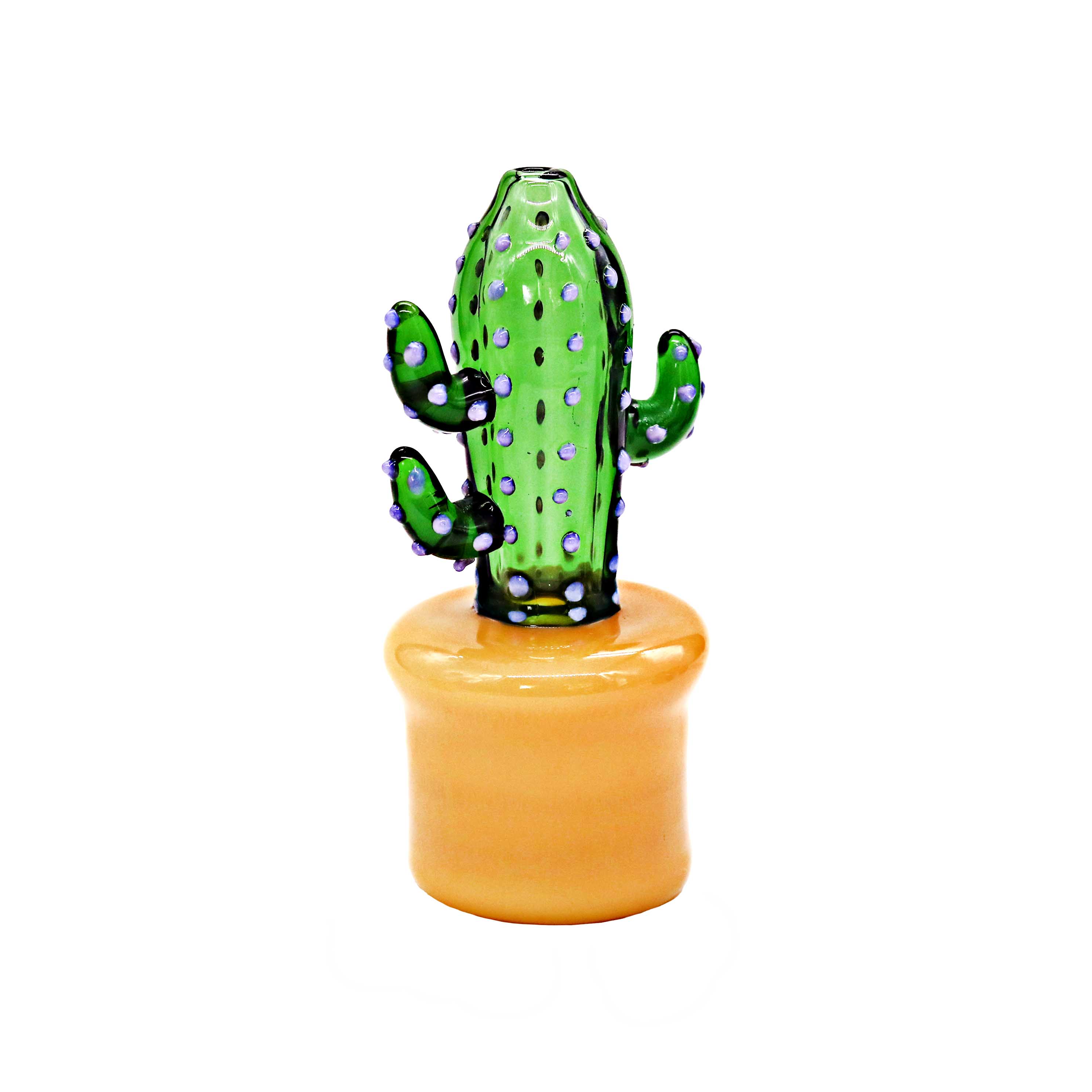 Cactus Handpipe  (SB-3754) | 5 inch  product image