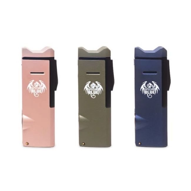 Special Blue Summit Cigar Lighter (LT-175M) | 9 Count Display product image