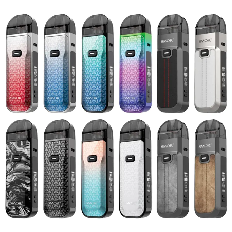Smok Nord 5 2000mAh 80W Pod Kit product image