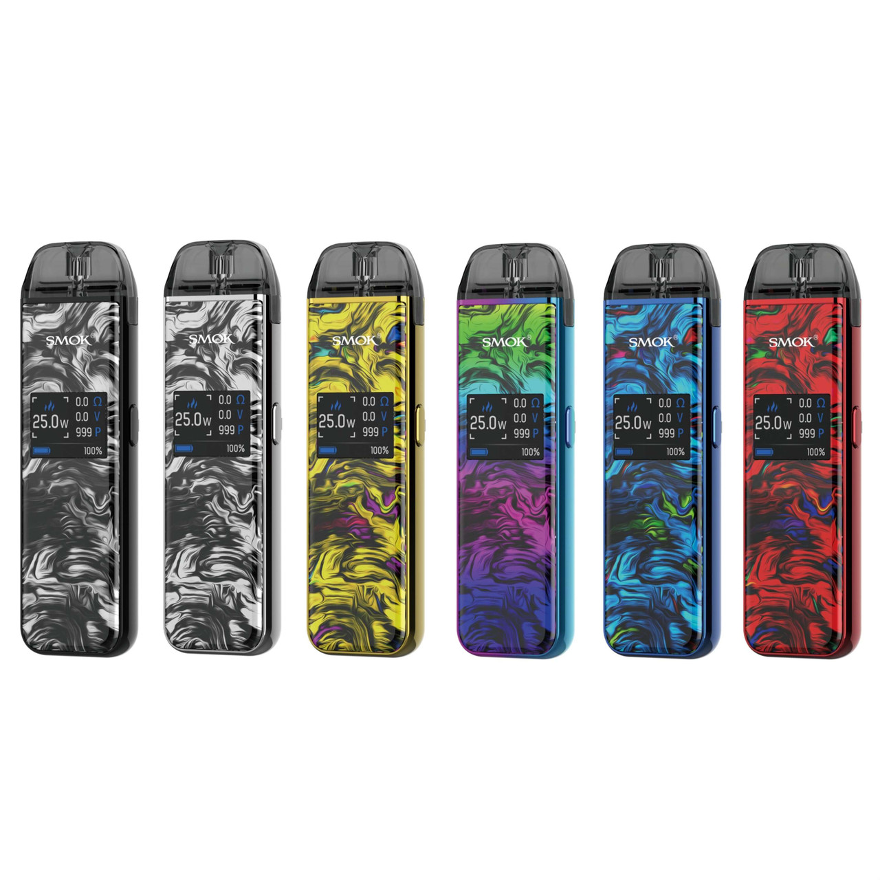Smok POZZ Kit product image