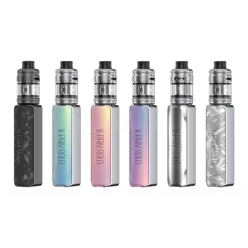 Smok X-Priv Solo Kit With TF-D Subtank product image