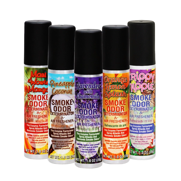 Smoke Odor Exterminator Mini Air Freshner | 1oz product image