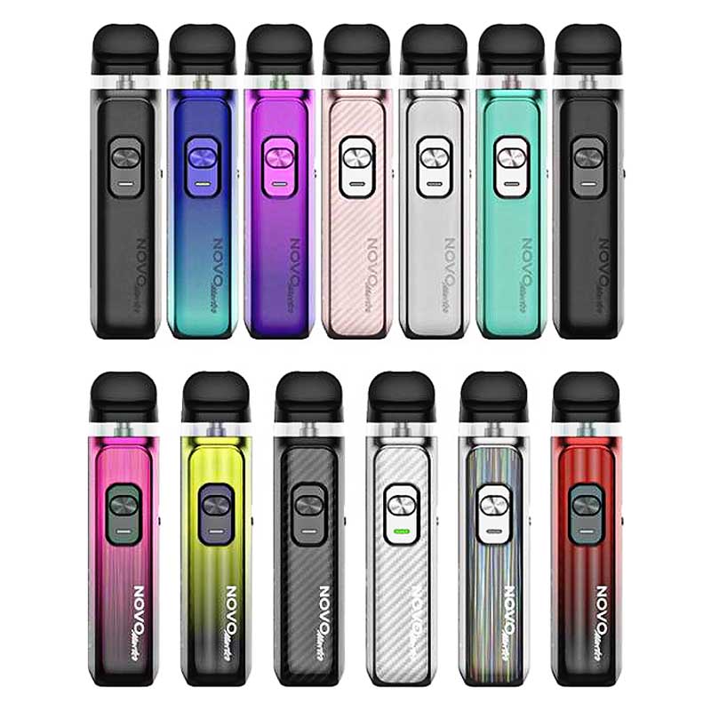 Smok Novo Master Kit (Regular series) product image