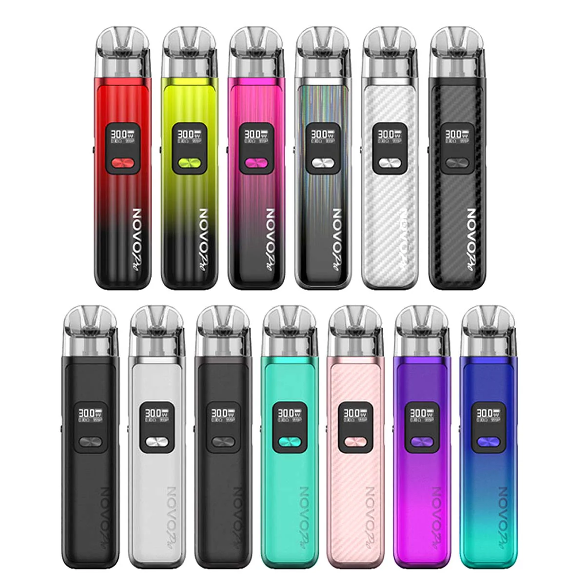 Smok Novo Pro Kit product image