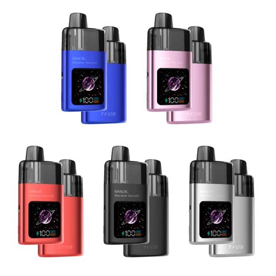 Smok TFOS Pod System Kit product image