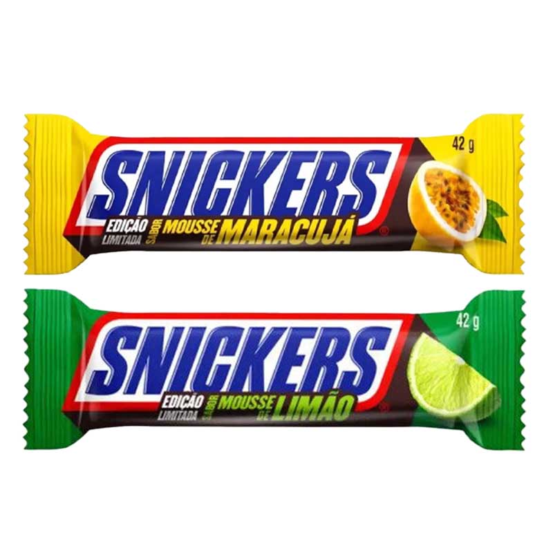 Snickers Chocolate Bar | 42gm product image