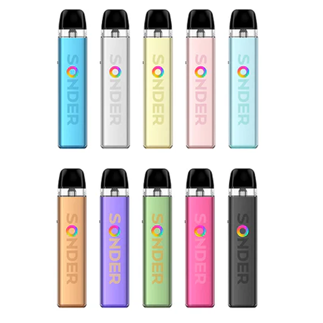 Geekvape Sonder Q2 Kit | 2ml | 1000mah product image