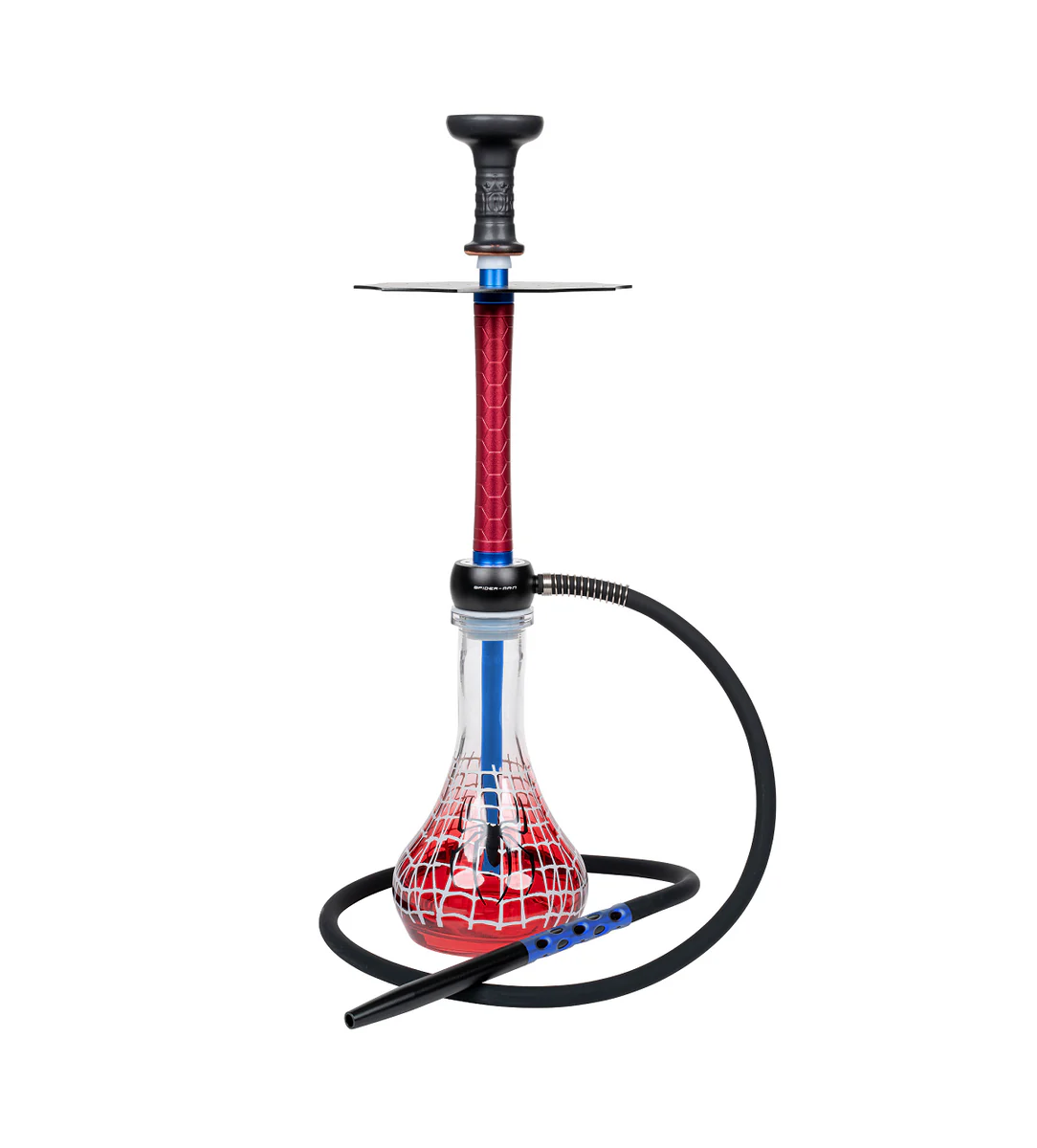 MOB Spidey One Hose Hookah | 28 inch product image