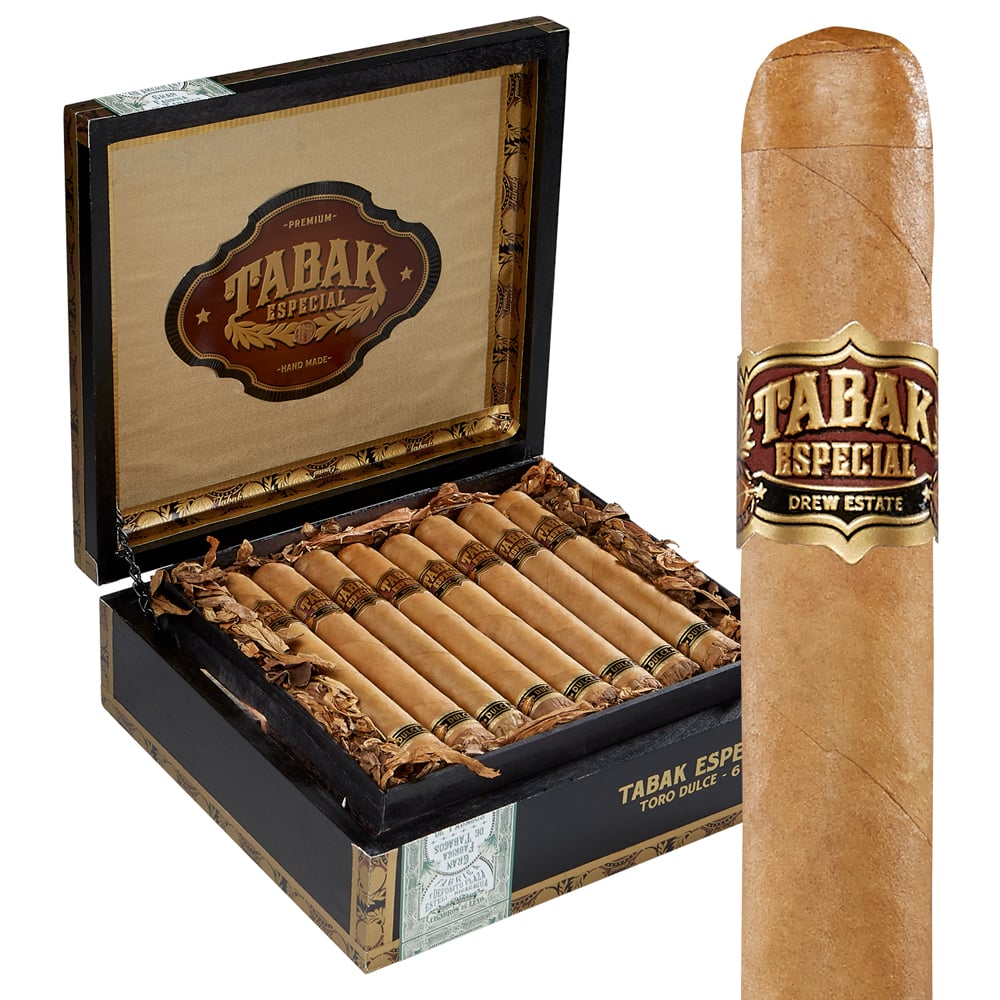 Tabak Especial Dulce Toro | 24 Count Display product image