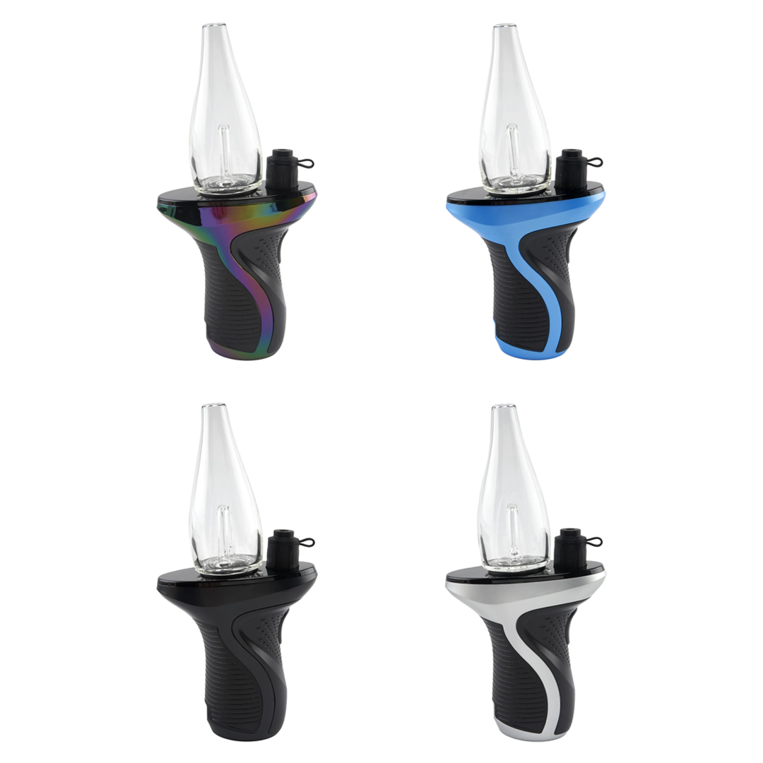 Ooze TRIGGER Vaporizer 2400mAh product image