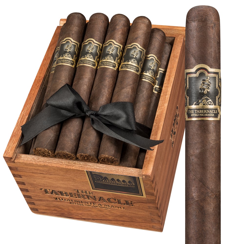 The Tabernacle Broadleaf Toro | 24 Count Display product image