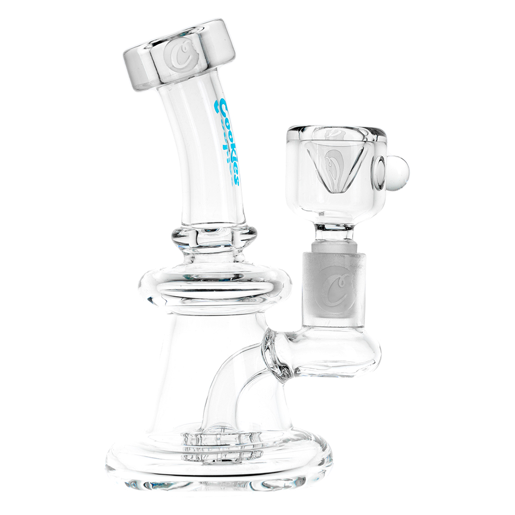 Cookies 707 Bayside Series Waterpipe (CKW-014) | 7 inches product image
