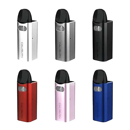Uwell Caliburn AZ3 17W Pod Kit product image