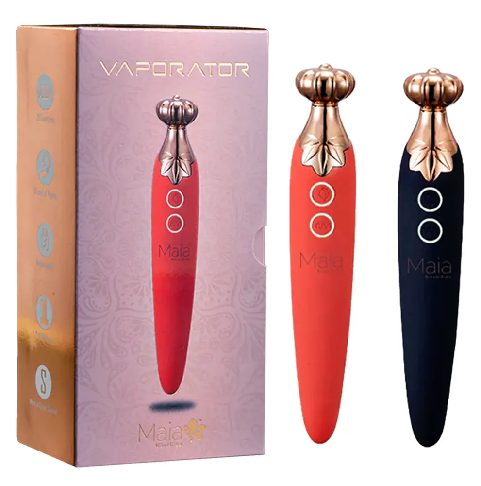 MAIA VAPORATOR Smokable Vibrator product image