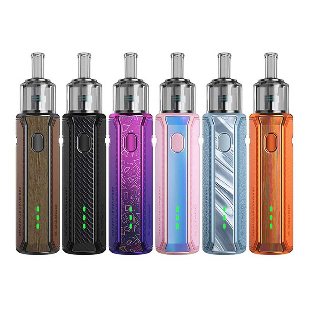 Doric E Pod Kit By Voopoo product image
