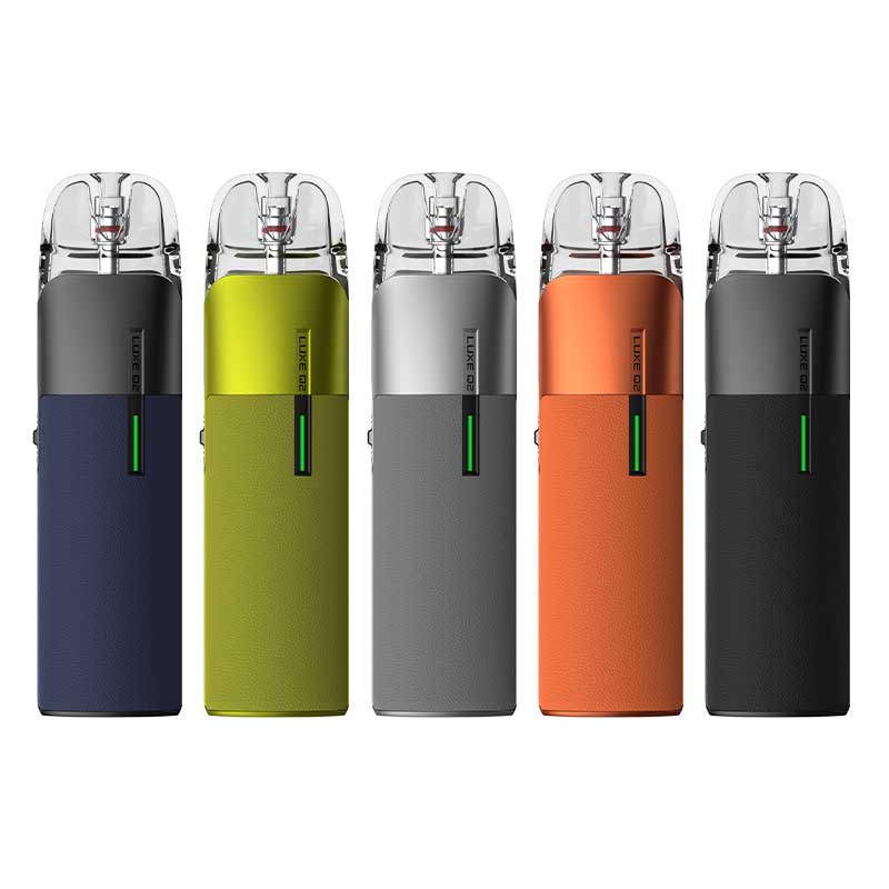 Vaporesso LUXE Q2 Pod Kit product image