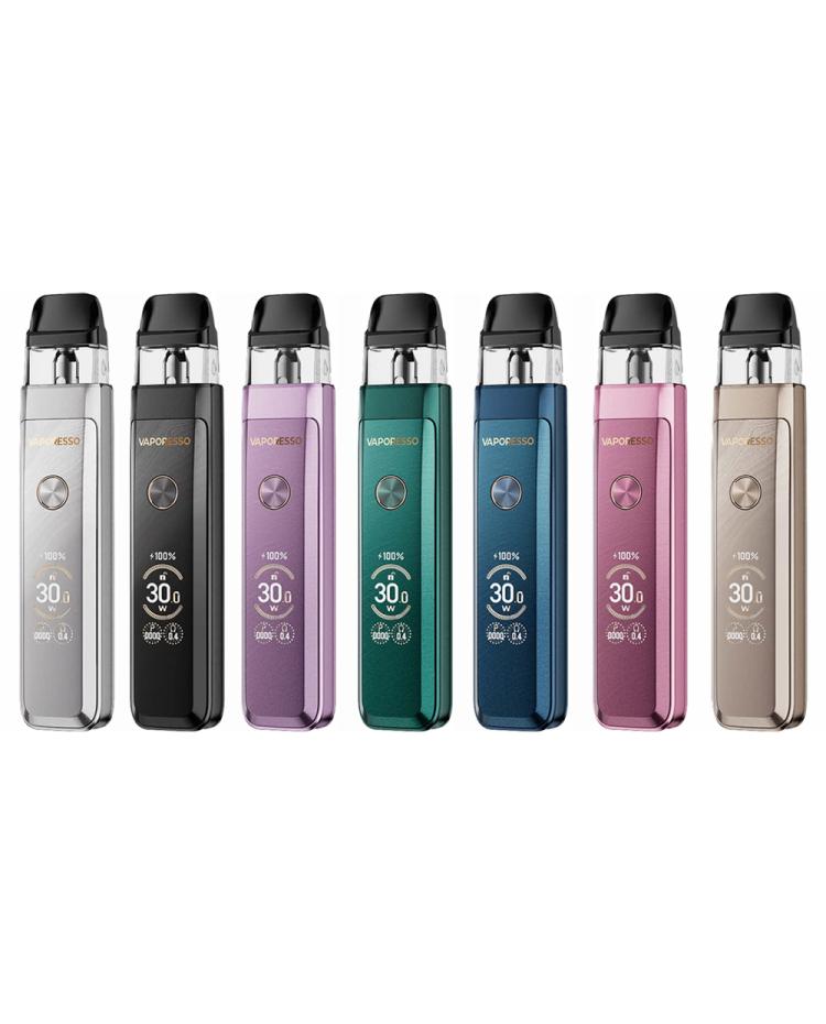 Vaporesso Xros Pro 2 Pod System Kit  product image