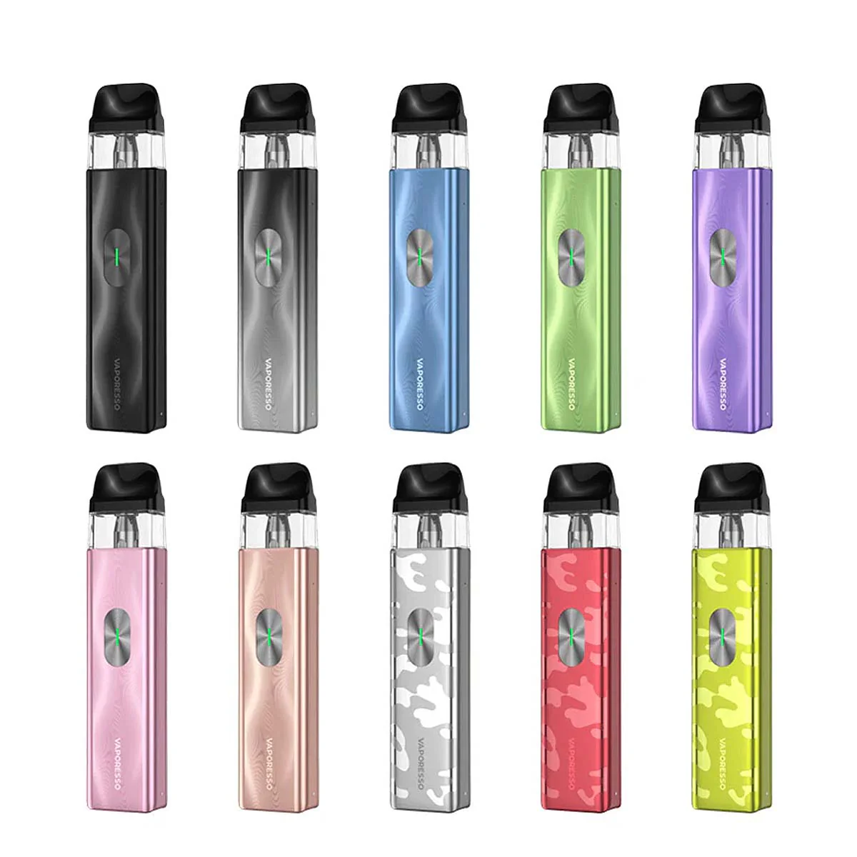 Vaporesso XROS 4 Mini Pod Kit | 0.8ohm | 1000mah product image